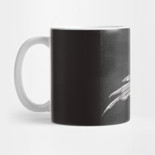 Olvidos (oversights) Mug